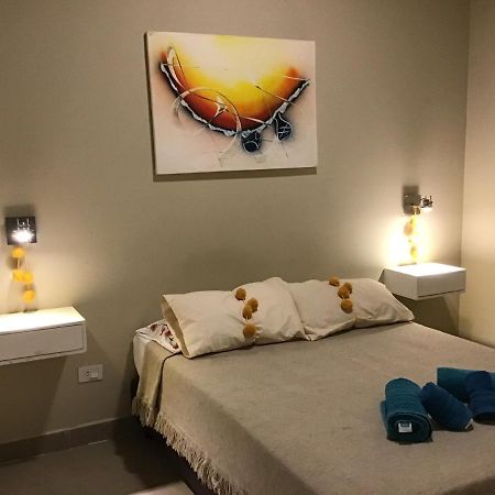 산살바도르 드 쥬쥬이 Mirador Del Alto Jujuy 아파트 외부 사진