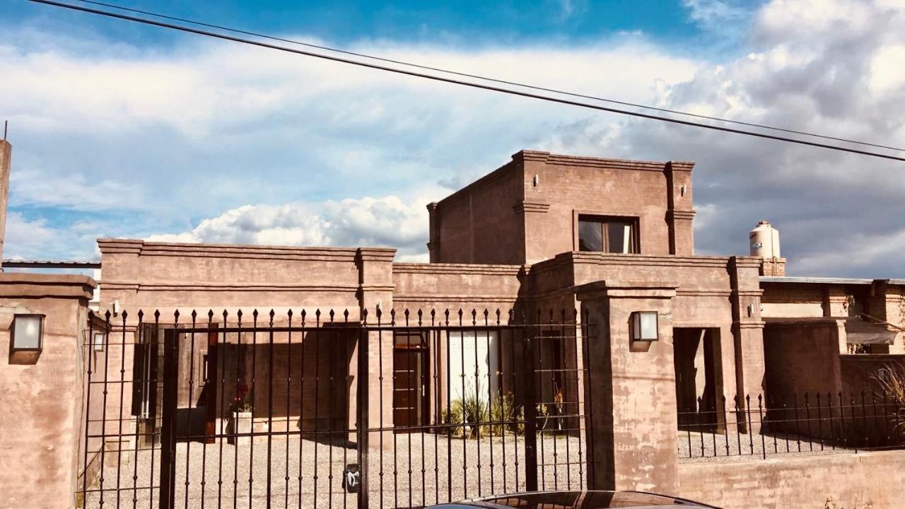 산살바도르 드 쥬쥬이 Mirador Del Alto Jujuy 아파트 외부 사진