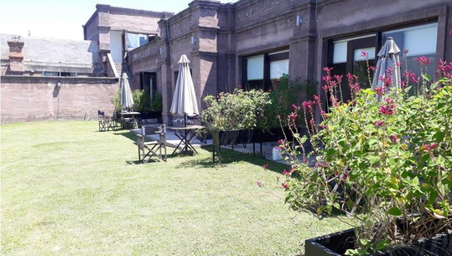 산살바도르 드 쥬쥬이 Mirador Del Alto Jujuy 아파트 외부 사진