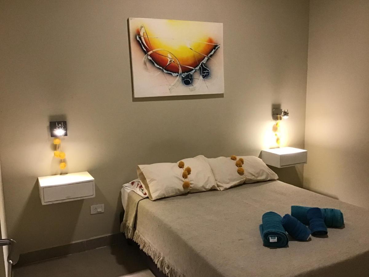 산살바도르 드 쥬쥬이 Mirador Del Alto Jujuy 아파트 외부 사진
